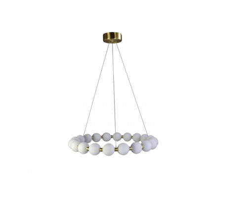 Заказать Подвесная люстра Zortes ZRS.1585.21| VIVID-LIGHT.RU
