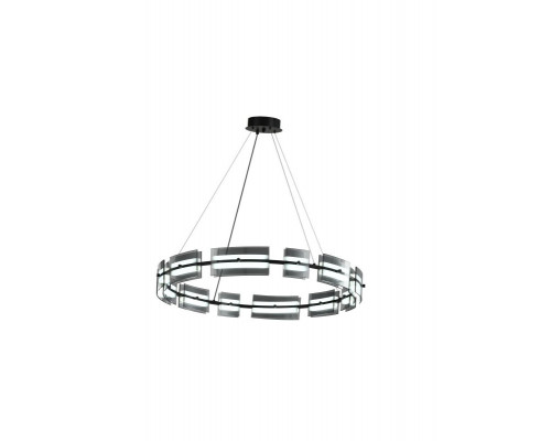 Купить Подвесная люстра Zortes ZRS.1802.80| VIVID-LIGHT.RU