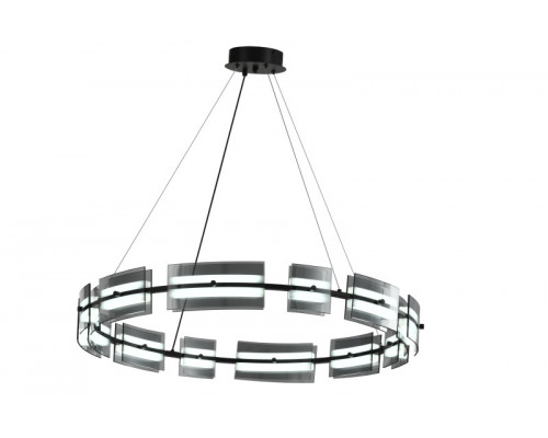 Купить Подвесная люстра Zortes ZRS.1802.80| VIVID-LIGHT.RU