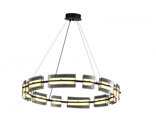 Купить Подвесная люстра Zortes ZRS.1802.80| VIVID-LIGHT.RU