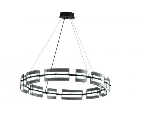 Купить Подвесная люстра Zortes ZRS.1802.80| VIVID-LIGHT.RU