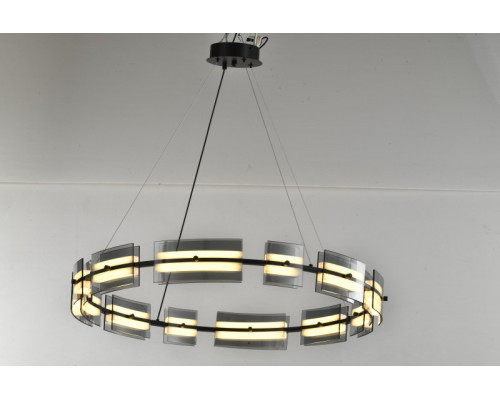 Купить Подвесная люстра Zortes ZRS.1802.80| VIVID-LIGHT.RU