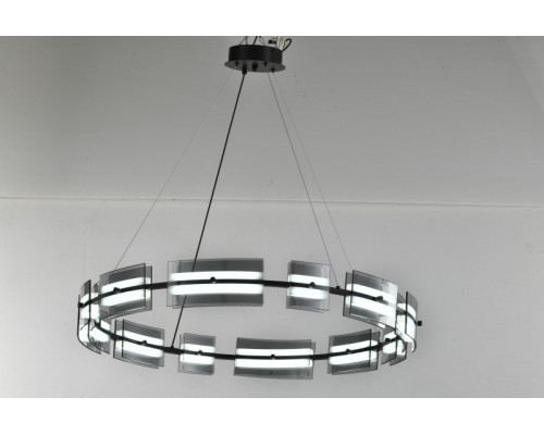 Купить Подвесная люстра Zortes ZRS.1802.80| VIVID-LIGHT.RU