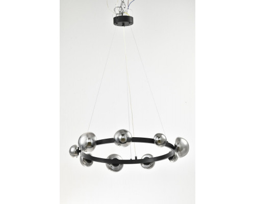 Купить Подвесная люстра Zortes ZRS.1888.09| VIVID-LIGHT.RU