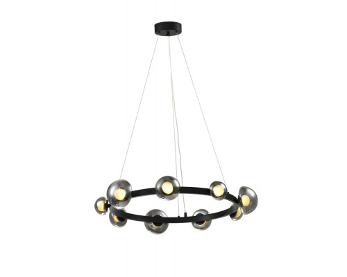 Купить Подвесная люстра Zortes ZRS.1888.09| VIVID-LIGHT.RU