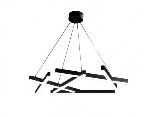 Сделать заказ Подвесная люстра Zortes ZRS.01243.02| VIVID-LIGHT.RU