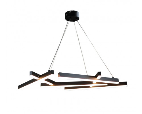 Сделать заказ Подвесная люстра Zortes ZRS.01243.02| VIVID-LIGHT.RU