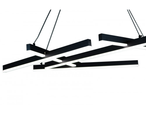 Заказать Подвесная люстра Zortes ZRS.01243.03| VIVID-LIGHT.RU