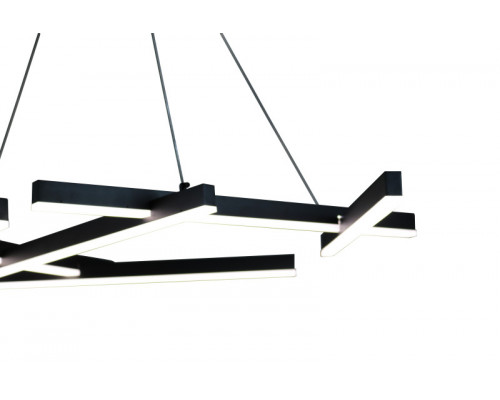 Заказать Подвесная люстра Zortes ZRS.01243.03| VIVID-LIGHT.RU