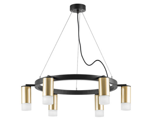 Оформить заказ Подвесная люстра Lightstar LR0164061| VIVID-LIGHT.RU