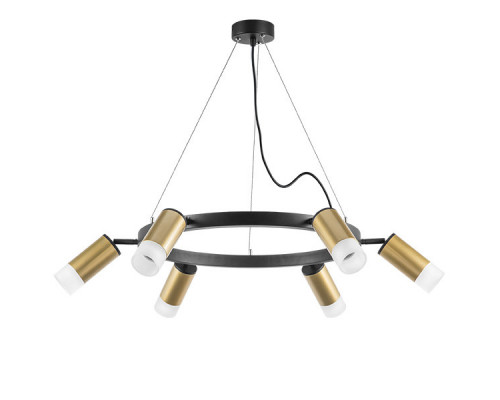 Оформить заказ Подвесная люстра Lightstar LR0164061| VIVID-LIGHT.RU