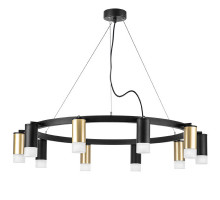 Подвесная люстра Lightstar LR0204053751