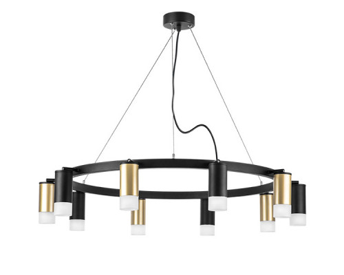 Купить Подвесная люстра Lightstar LR0204053751| VIVID-LIGHT.RU