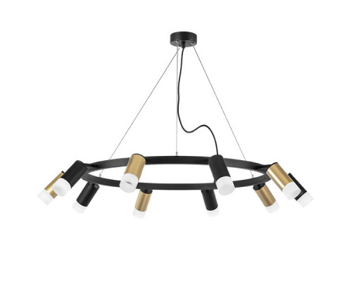 Купить Подвесная люстра Lightstar LR0204053751| VIVID-LIGHT.RU