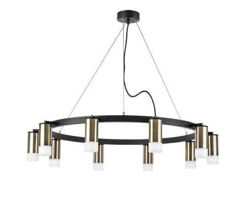 Оформить заказ Подвесная люстра Lightstar LR0203101| VIVID-LIGHT.RU