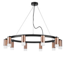 Подвесная люстра Lightstar LR0203001