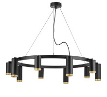 Подвесная люстра Lightstar LR02037587540