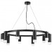 Оформить заказ Подвесная люстра Lightstar LR0203758751| VIVID-LIGHT.RU