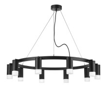 Подвесная люстра Lightstar LR0203701