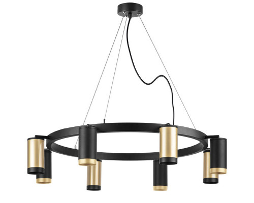 Оформить заказ Подвесная люстра Lightstar LR01840437470| VIVID-LIGHT.RU