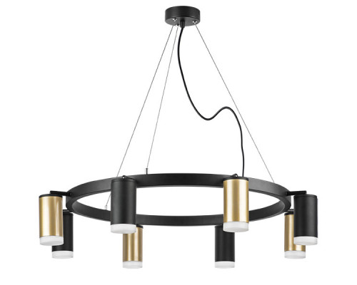 Сделать заказ Подвесная люстра Lightstar LR0184043740| VIVID-LIGHT.RU