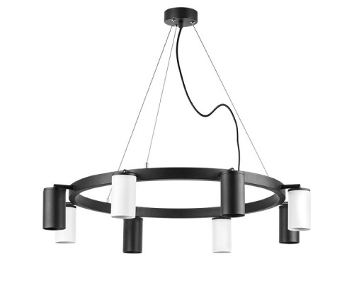 Оформить заказ Подвесная люстра Lightstar LR018374364| VIVID-LIGHT.RU