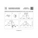 Оформить заказ Подвесная люстра Lightstar LR0188643640| VIVID-LIGHT.RU