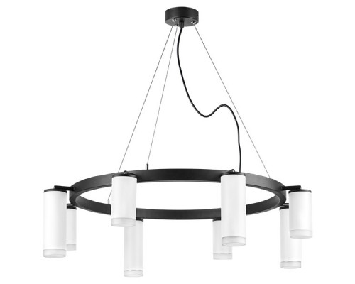 Купить Подвесная люстра Lightstar LR0183648640| VIVID-LIGHT.RU