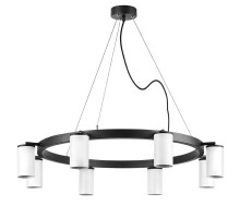 Подвесная люстра Lightstar LR018368