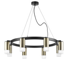 Подвесная люстра Lightstar LR0183181