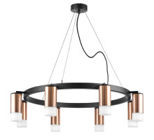 Подвесная люстра Lightstar LR0183081