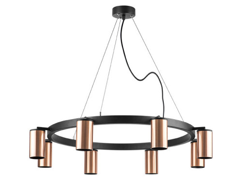 Заказать Подвесная люстра Lightstar LR018308| VIVID-LIGHT.RU