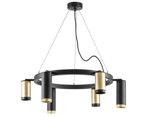 Сделать заказ Подвесная люстра Lightstar LR01640387370| VIVID-LIGHT.RU