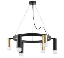 Подвесная люстра Lightstar LR0164038731