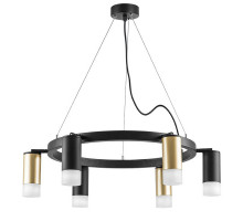 Подвесная люстра Lightstar LR0164033731