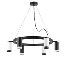 Подвесная люстра Lightstar LR01637336376