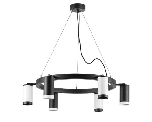 Оформить заказ Подвесная люстра Lightstar LR01637336376| VIVID-LIGHT.RU