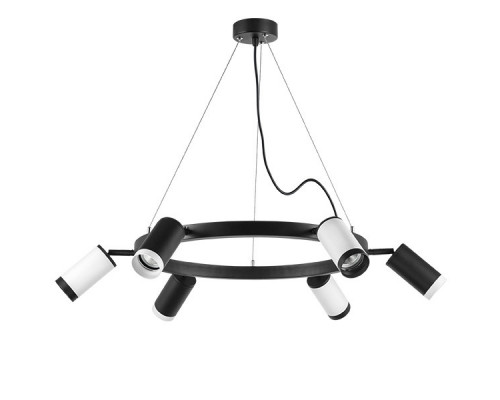 Оформить заказ Подвесная люстра Lightstar LR01637336376| VIVID-LIGHT.RU