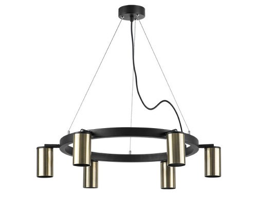 Оформить заказ Подвесная люстра Lightstar LR016316| VIVID-LIGHT.RU