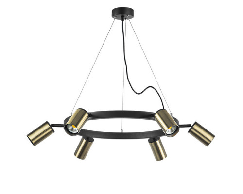 Оформить заказ Подвесная люстра Lightstar LR016316| VIVID-LIGHT.RU