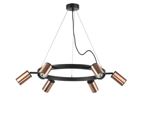 Заказать Подвесная люстра Lightstar LR016306| VIVID-LIGHT.RU