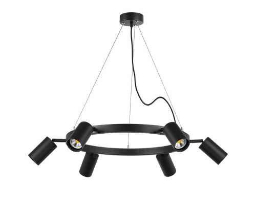 Заказать Подвесная люстра Lightstar LR016376| VIVID-LIGHT.RU