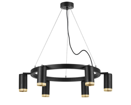 Заказать Подвесная люстра Lightstar LR01637640| VIVID-LIGHT.RU