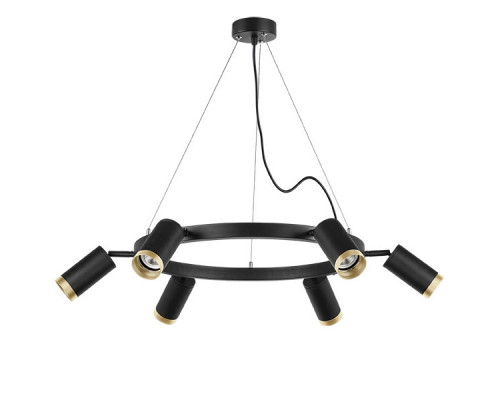 Заказать Подвесная люстра Lightstar LR01637640| VIVID-LIGHT.RU