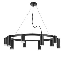 Подвесная люстра Lightstar LR0203758750
