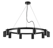 Подвесная люстра Lightstar LR020370