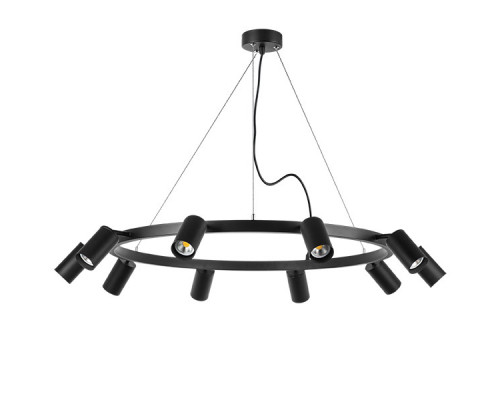 Оформить заказ Подвесная люстра Lightstar LR020370| VIVID-LIGHT.RU