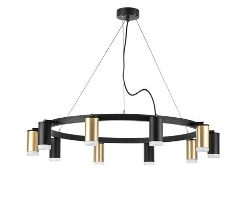 Оформить заказ Подвесная люстра Lightstar LR0204053750| VIVID-LIGHT.RU