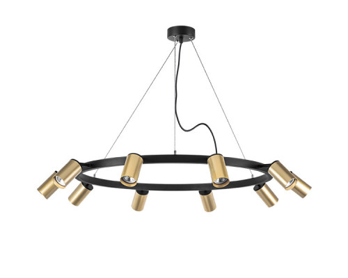 Оформить заказ Подвесная люстра Lightstar LR020400| VIVID-LIGHT.RU