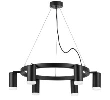 Подвесная люстра Lightstar LR0163760